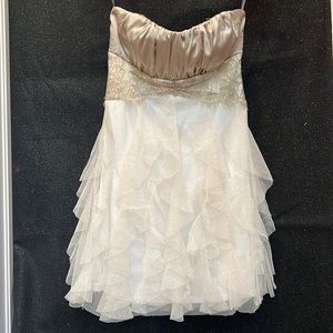 Teeze Me Cocktail Dress, size 7